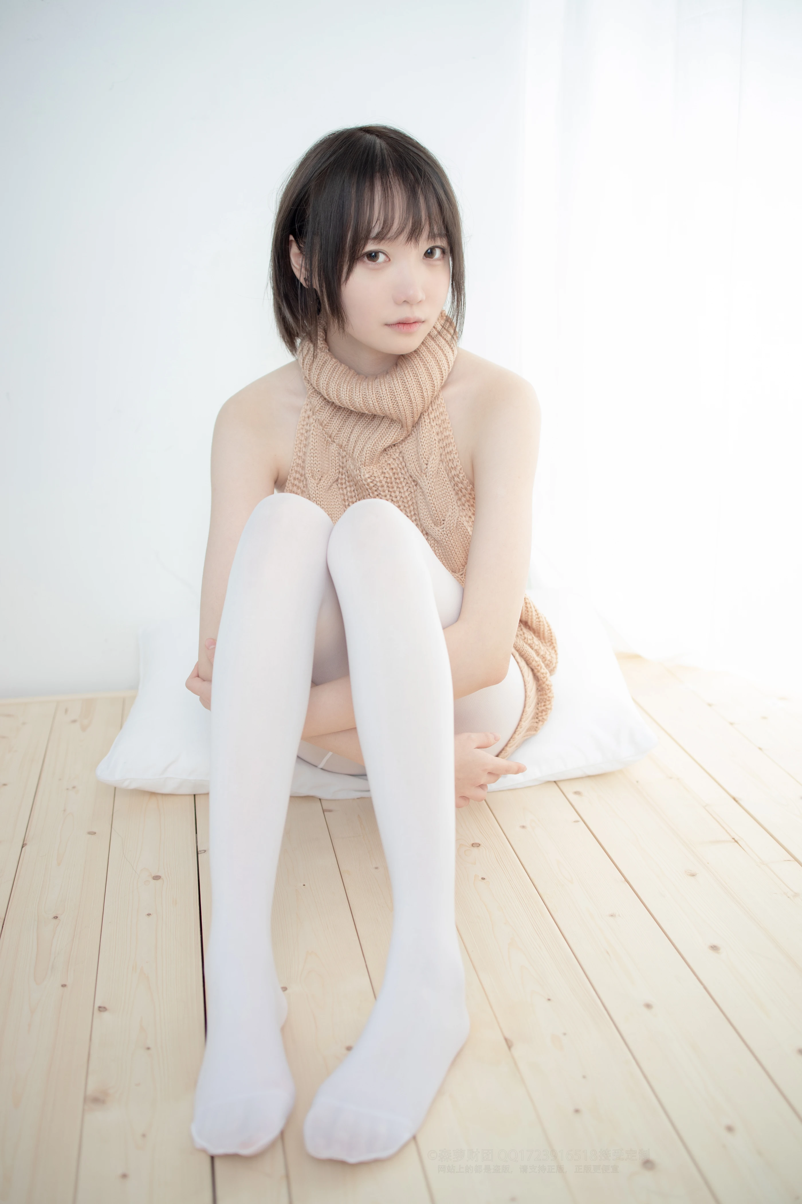 森萝财团 LOVEPLUS-004 [97P 1V]插图